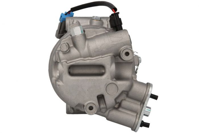 Compresor climatizare potrivit OPEL ASTRA J, ASTRA J GTC, MERIVA B 1.3D/1.7D 2009-2017 [3]
