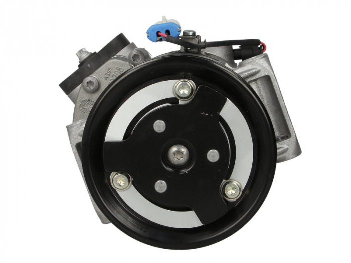 Compresor climatizare potrivit OPEL ASTRA J, ASTRA J GTC, MERIVA B 1.3D/1.7D 09.09-01.17 [3]