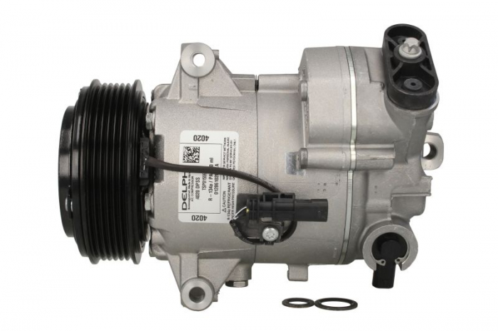 Compresor climatizare potrivit OPEL ASTRA J, ASTRA J GTC, MERIVA B, ZAFIRA B, ZAFIRA C 1.6-2.0 12.09-
