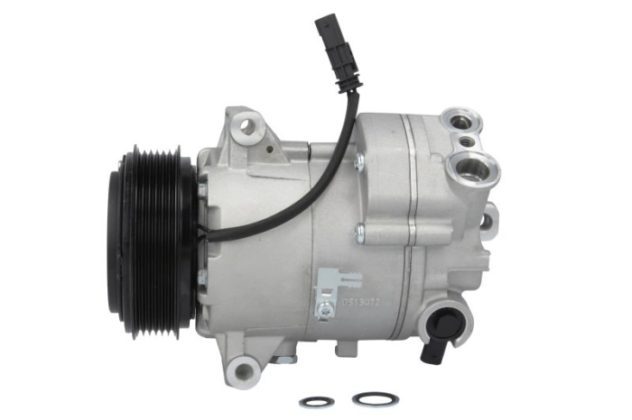 Compresor climatizare potrivit OPEL ASTRA J, ASTRA J GTC, MERIVA B, ZAFIRA B, ZAFIRA C 1.6-2.0 12.09-