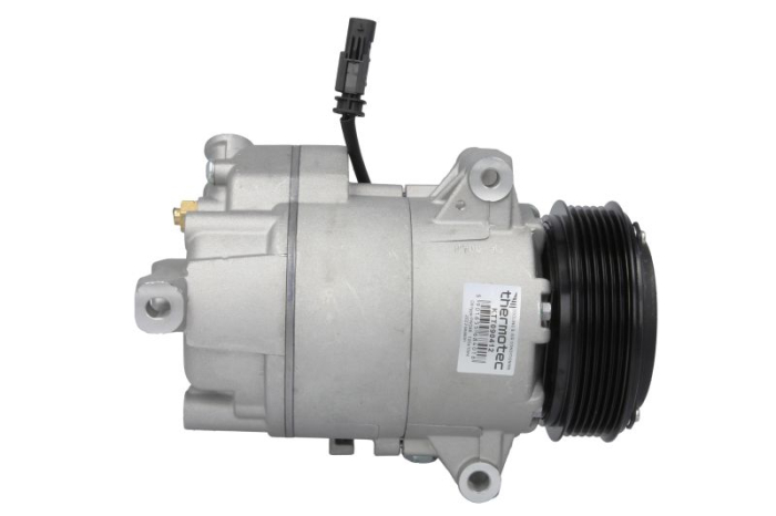 Compresor climatizare potrivit OPEL ASTRA J, ASTRA J GTC, MERIVA B, ZAFIRA B, ZAFIRA C 1.6-2.0 12.09- [4]