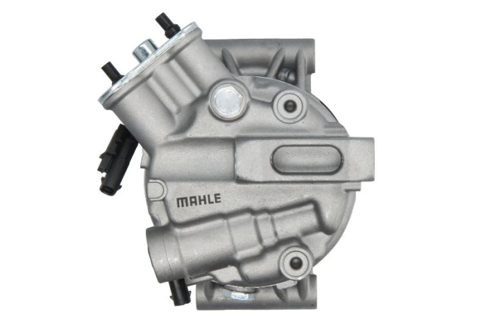 Compresor climatizare potrivit OPEL ASTRA J, ASTRA J GTC, MERIVA B, ZAFIRA B, ZAFIRA C 1.6-2.0 2009-2019 [2]