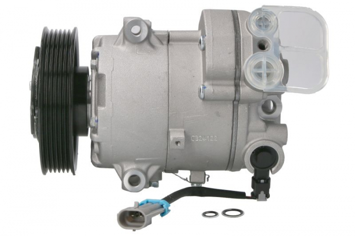 Compresor climatizare potrivit OPEL ASTRA J, ASTRA J GTC, MERIVA B, ZAFIRA C 1.4 1.4LPG 12.09-