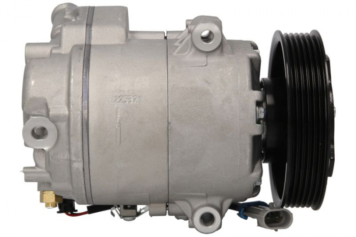 Compresor climatizare potrivit OPEL ASTRA J, MERIVA B, ZAFIRA C 1.4/1.4LPG 12.09- [4]