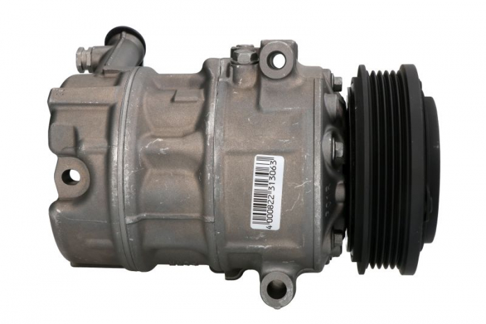 Compresor climatizare potrivit OPEL ASTRA K, ASTRA K/KOMBI, INSIGNIA B, INSIGNIA B COUNTRY, INSIGNIA B GRAND SPORT 1.0-1.6 06.15- [4]