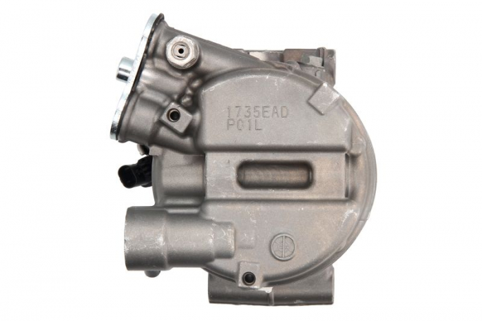 Compresor climatizare potrivit OPEL ASTRA K, ASTRA K/KOMBI, INSIGNIA B, INSIGNIA B COUNTRY, INSIGNIA B GRAND SPORT 1.0-1.6 06.15- [3]