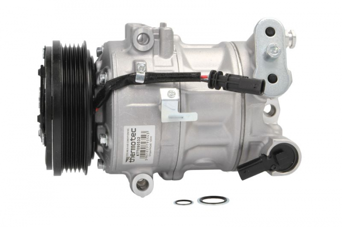 Compresor climatizare potrivit OPEL ASTRA K, ASTRA K KOMBI, INSIGNIA B, INSIGNIA B COUNTRY, INSIGNIA B GRAND SPORT 1.0-1.6 06.15-