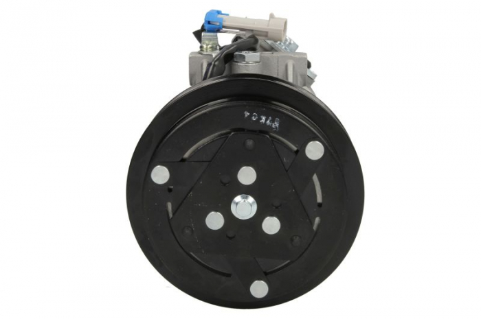 Compresor climatizare potrivit OPEL COMBO TOUR, COMBO/MINIVAN, CORSA C, CORSA C/HATCHBACK, TIGRA 1.2/1.4 dupa 2000 [2]