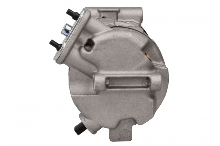 Compresor climatizare potrivit OPEL CORSA D, CORSA D/HATCHBACK, CORSA E, CORSA E/HATCHBACK 1.0-1.4LPG dupa 2006 [3]