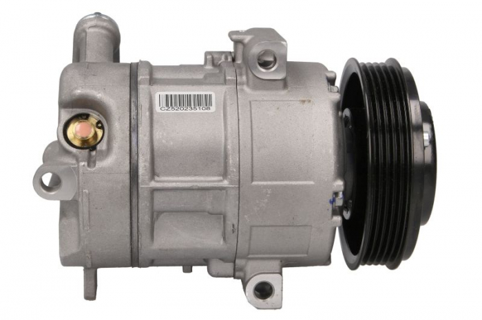 Compresor climatizare potrivit OPEL CORSA D, CORSA D/HATCHBACK, CORSA E, CORSA E/HATCHBACK 1.0-1.4LPG dupa 2006 [4]