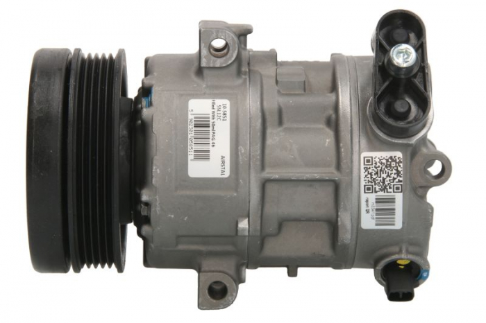 Compresor climatizare potrivit OPEL CORSA D, CORSA D HATCHBACK, CORSA E, CORSA E HATCHBACK 1.0-1.4LPG 07.06-
