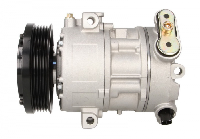 Compresor climatizare potrivit OPEL CORSA D, CORSA D HATCHBACK, CORSA E, CORSA E HATCHBACK 1.0-1.4LPG 07.06-