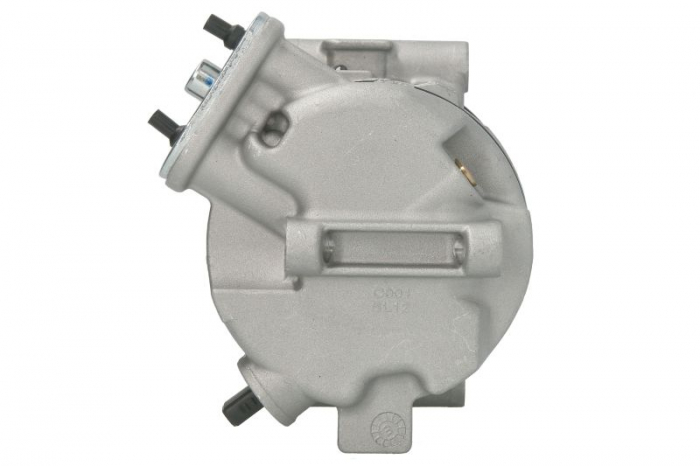 Compresor climatizare potrivit OPEL CORSA D, CORSA D/HATCHBACK, CORSA E, CORSA E/HATCHBACK 1.0-1.4LPG dupa 2006 [4]