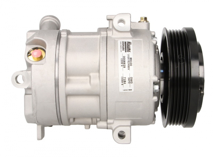 Compresor climatizare potrivit OPEL CORSA D, CORSA D/HATCHBACK, CORSA E, CORSA E/HATCHBACK 1.0-1.4LPG dupa 2006 [4]