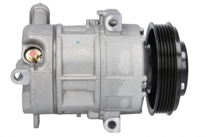 Compresor climatizare potrivit OPEL CORSA D, CORSA D/HATCHBACK, CORSA E, CORSA E/HATCHBACK 1.0-1.4LPG dupa 2006 [4]
