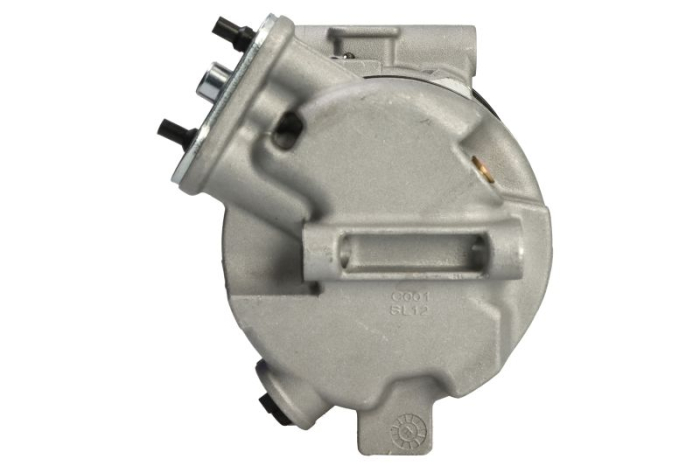 Compresor climatizare potrivit OPEL CORSA D, CORSA E 1.0-1.4LPG dupa 2006 [2]