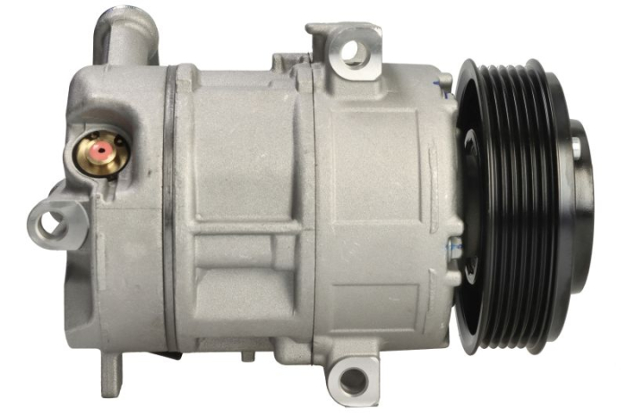 Compresor climatizare potrivit OPEL CORSA D, CORSA E 1.0-1.4LPG dupa 2006 [3]