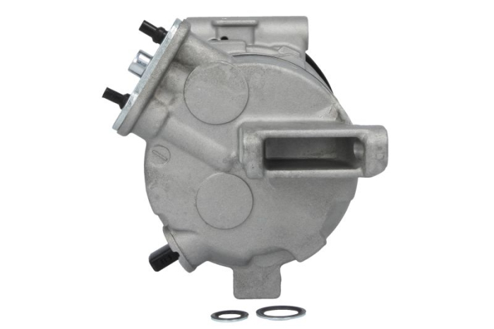 Compresor climatizare potrivit OPEL CORSA D, CORSA E, MERIVA A 1.6 01.06- [3]