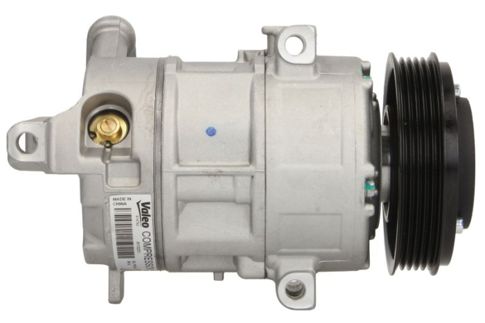 Compresor climatizare potrivit OPEL CORSA D, CORSA E, MERIVA A 1.6 dupa 2006 [3]