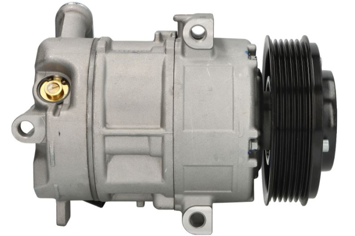 Compresor climatizare potrivit OPEL CORSA E 1.2-1.4LPG dupa 2014 [3]