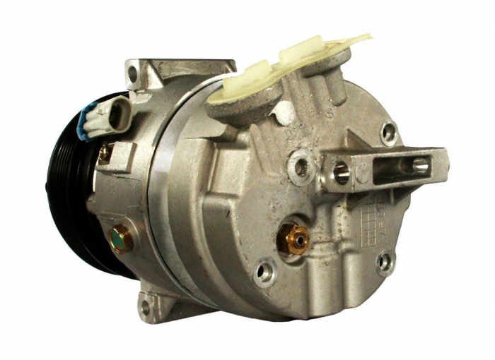 Compresor climatizare potrivit OPEL FRONTERA B, OMEGA B, SIGNUM, SINTRA, VECTRA B, VECTRA C, VECTRA C GTS 1.6-2.8 04.94-01.09 [2]