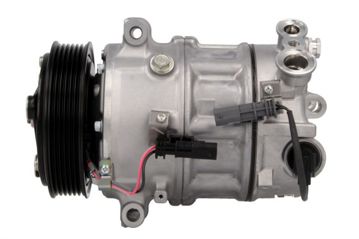 Compresor climatizare potrivit OPEL INSIGNIA A, INSIGNIA A COUNTRY 1.6 2.0 2.0ALK 07.08-03.17