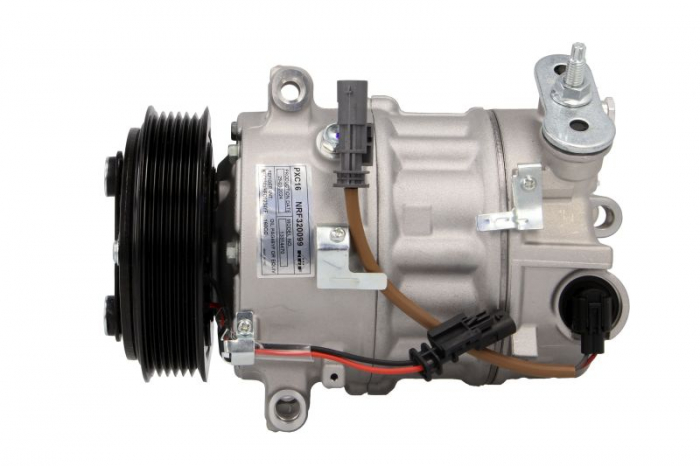 Compresor climatizare potrivit OPEL INSIGNIA A, INSIGNIA A COUNTRY 1.6 2.0 2.0ALK 07.08-03.17