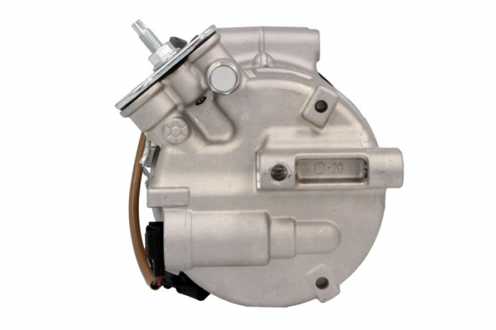 Compresor climatizare potrivit OPEL INSIGNIA A, INSIGNIA A COUNTRY 1.6/2.0/2.0ALK 07.08-03.17 [3]