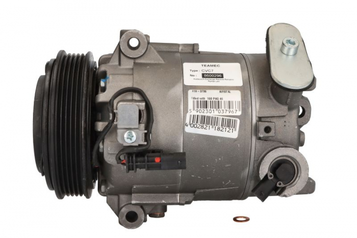 Compresor climatizare potrivit OPEL INSIGNIA A, INSIGNIA A COUNTRY 2.0 07.11-03.17