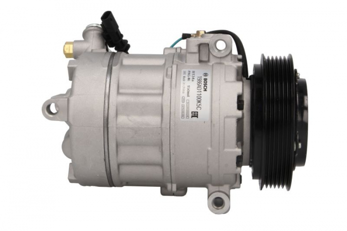 Compresor climatizare potrivit OPEL INSIGNIA A, INSIGNIA A COUNTRY 2.0D 07.08-03.17 [4]