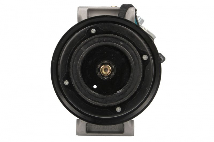 Compresor climatizare potrivit OPEL INSIGNIA A, INSIGNIA A COUNTRY 2.0D 07.08-03.17 [2]