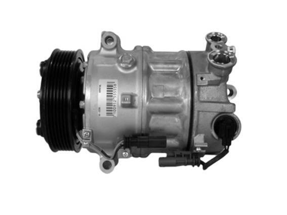 Compresor climatizare potrivit OPEL INSIGNIA A, INSIGNIA A COUNTRY; SAAB 9-5 1.6-2.0D 07.08-03.17