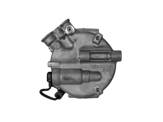 Compresor climatizare potrivit OPEL INSIGNIA A, INSIGNIA A COUNTRY; SAAB 9-5 1.6-2.0D 07.08-03.17 [2]