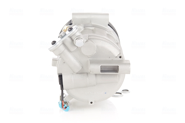 Compresor climatizare potrivit OPEL INSIGNIA A, INSIGNIA A COUNTRY; SAAB 9-5 1.6-2.0D 07.08-03.17 [4]