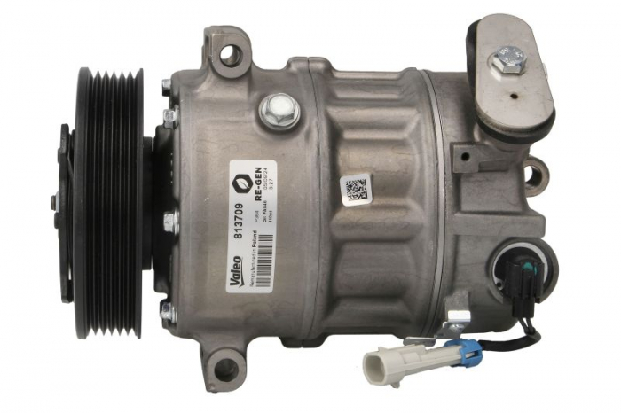 Compresor climatizare potrivit OPEL INSIGNIA A, INSIGNIA A COUNTRY; SAAB 9-5 2.0D 07.08-03.17
