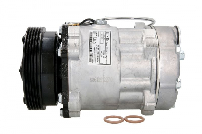 Compresor climatizare potrivit OPEL MOVANO A; RENAULT MASTER II 2.5D 2.8D 07.98-10.01