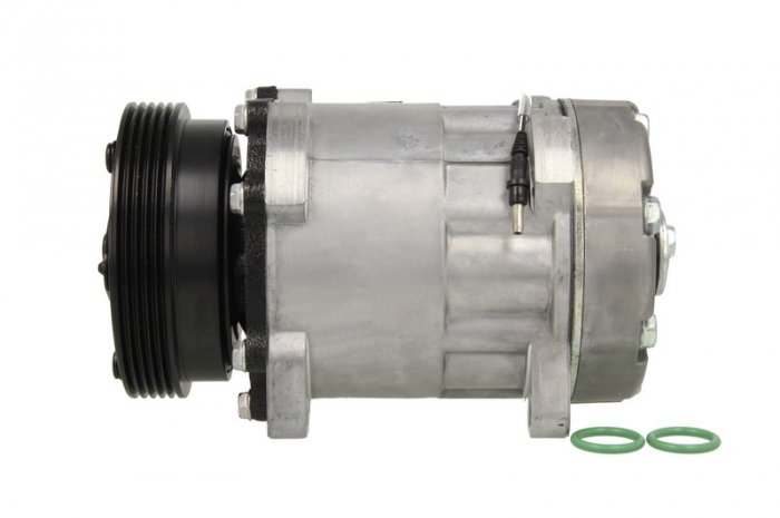 Compresor climatizare potrivit OPEL MOVANO A; RENAULT MASTER II 2.5D 2.8D 07.98-10.01
