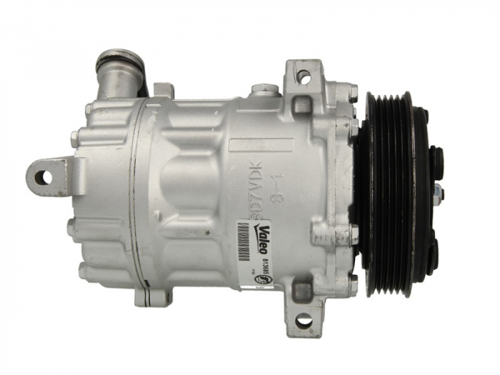 Compresor climatizare potrivit OPEL SIGNUM, VECTRA C, VECTRA C GTS 1.6/1.8 08.05-12.08 [4]