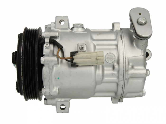 Compresor climatizare potrivit OPEL SIGNUM, VECTRA C, VECTRA C GTS 1.6 1.8 08.05-12.08