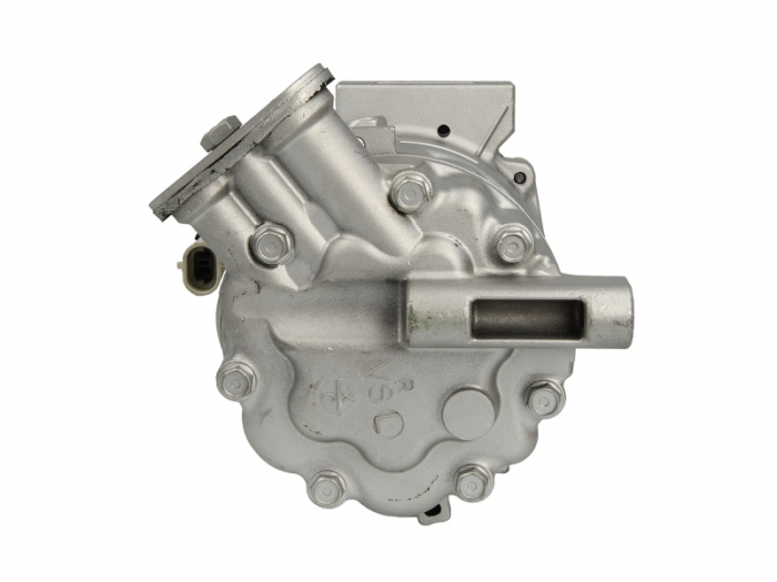 Compresor climatizare potrivit OPEL SIGNUM, VECTRA C, VECTRA C GTS 1.6/1.8 08.05-12.08 [3]
