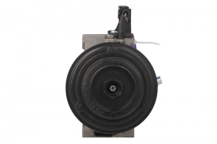 Compresor climatizare potrivit OPEL VECTRA A; SKODA FABIA II, RAPID, ROOMSTER, ROOMSTER PRAKTIK; VW POLO V 1.2-2.0 04.88-03.20 [2]