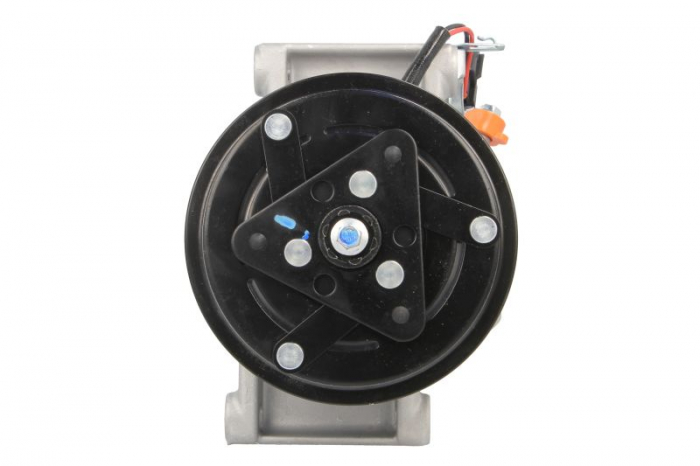Compresor climatizare potrivit OPEL VIVARO A; RENAULT ESPACE IV, MASTER III, TRAFIC II, VEL SATIS 2.0/2.0D/2.3D 08.01- [2]