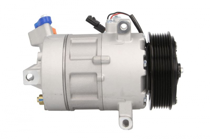 Compresor climatizare potrivit OPEL VIVARO A; RENAULT ESPACE IV, MASTER III, TRAFIC II, VEL SATIS 2.0/2.0D/2.3D 08.01- [4]