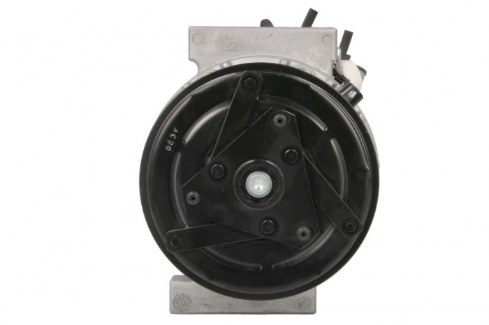 Compresor climatizare potrivit OPEL VIVARO A; RENAULT ESPACE IV, TRAFIC II, VEL SATIS 2.0D dupa 2005 [2]