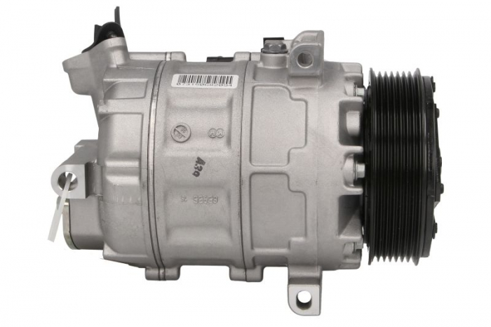 Compresor climatizare potrivit OPEL VIVARO A; RENAULT ESPACE IV, TRAFIC II, VEL SATIS 2.0D dupa 2005 [4]