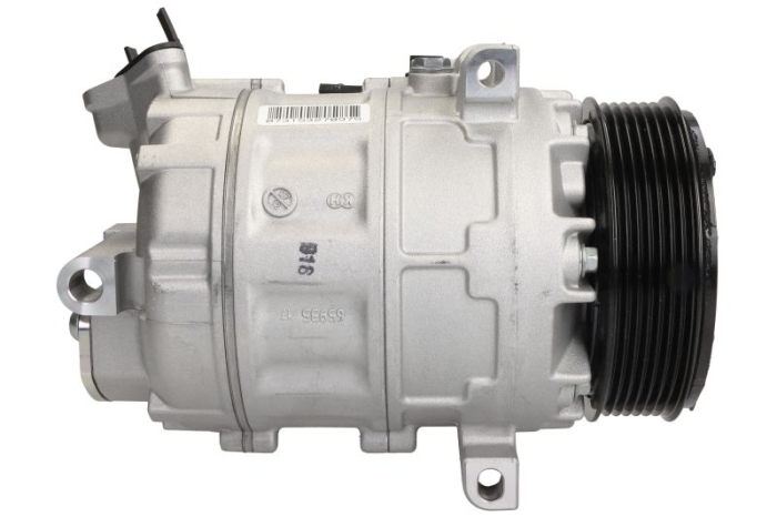 Compresor climatizare potrivit OPEL VIVARO A; RENAULT ESPACE IV, TRAFIC II, VEL SATIS 2.0D dupa 2005 [3]