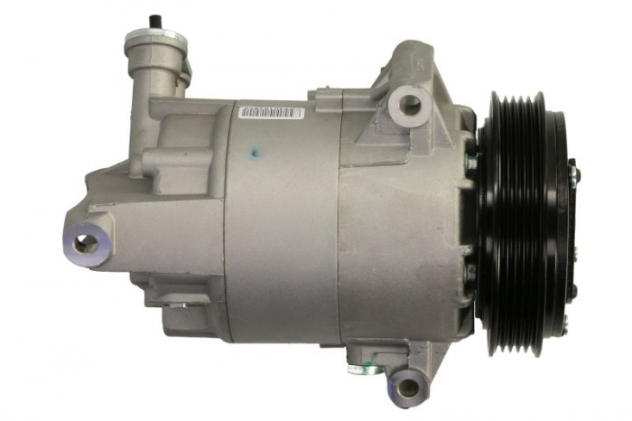 Compresor climatizare potrivit OPEL ZAFIRA B 2.2 07.05-12.12 [4]