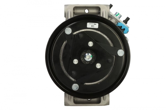 Compresor climatizare potrivit OPEL ZAFIRA B 2.2 07.05-12.12 [2]