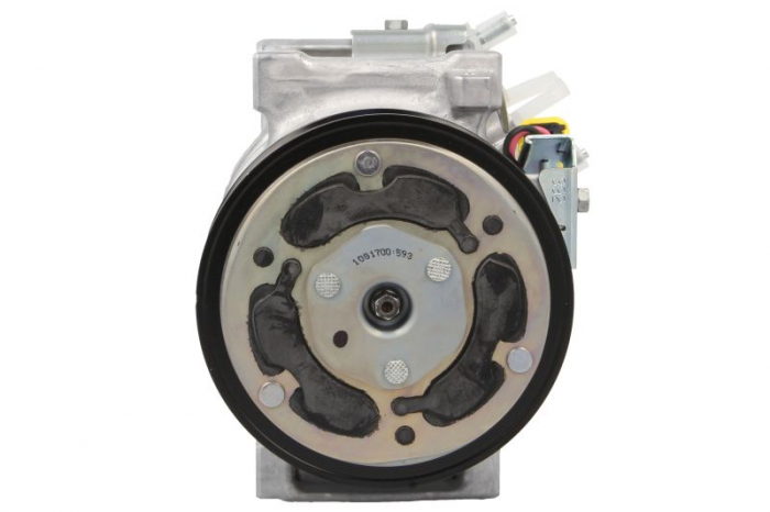 Compresor climatizare potrivit PEUGEOT 2008 II 1.2 08.19- [2]