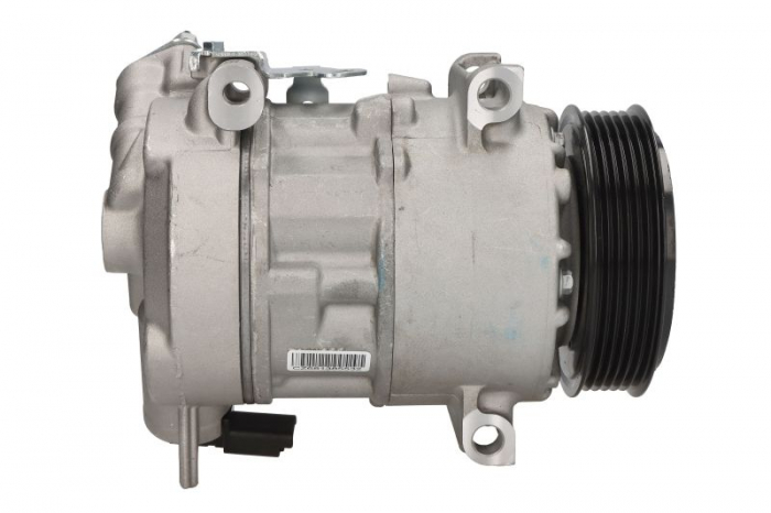 Compresor climatizare potrivit PEUGEOT 3008, 3008 I, 3008 II, 308, 308 I, 5008, 5008 II, PARTNER TEPEE, PARTNER/MINIVAN, RCZ 1.2/1.4/1.6 09.07- [4]